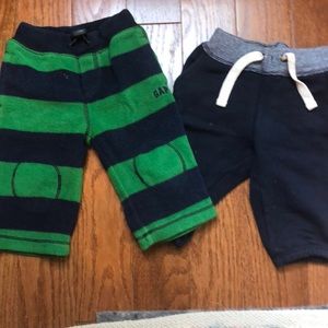 GAP baby pants